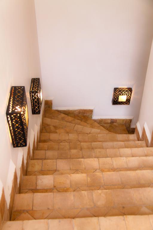 Riad Mariana Marrakesh Exteriör bild