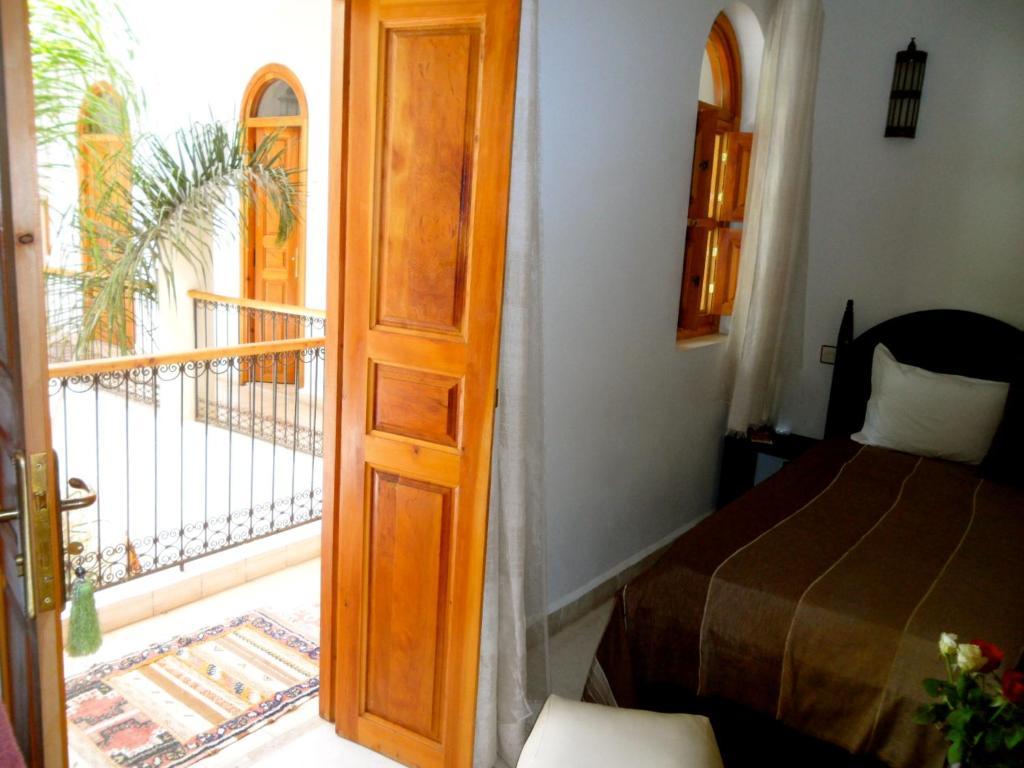 Riad Mariana Marrakesh Rum bild