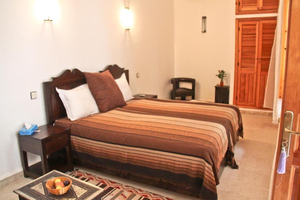 Riad Mariana Marrakesh Rum bild