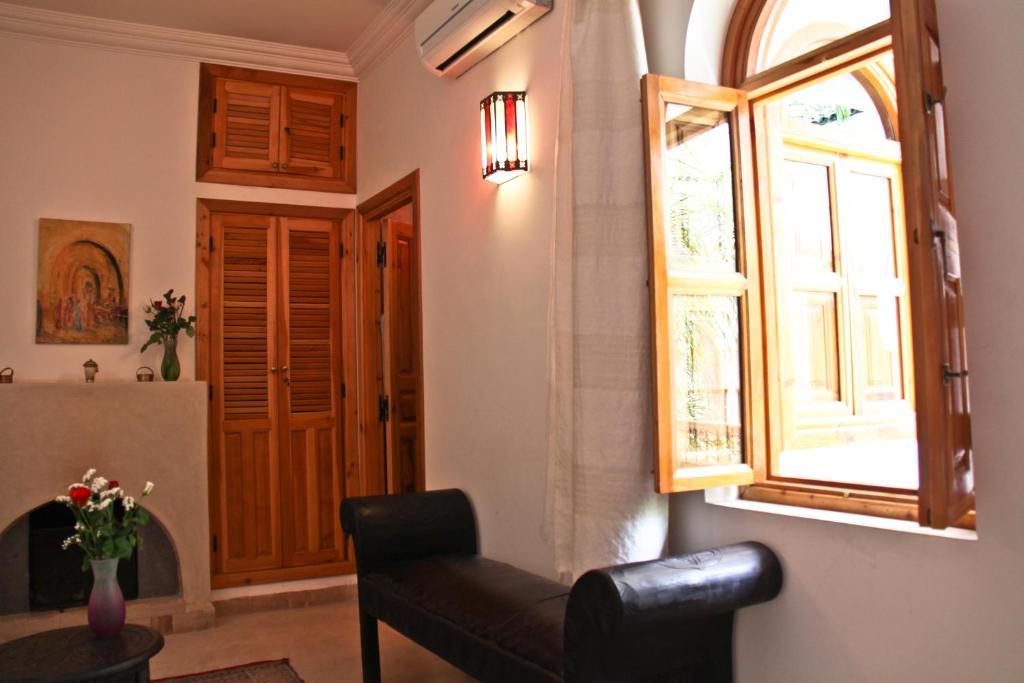 Riad Mariana Marrakesh Rum bild