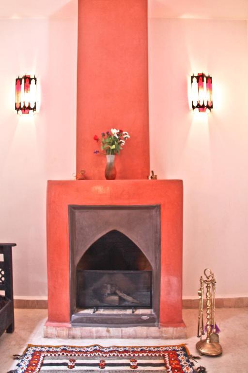 Riad Mariana Marrakesh Rum bild